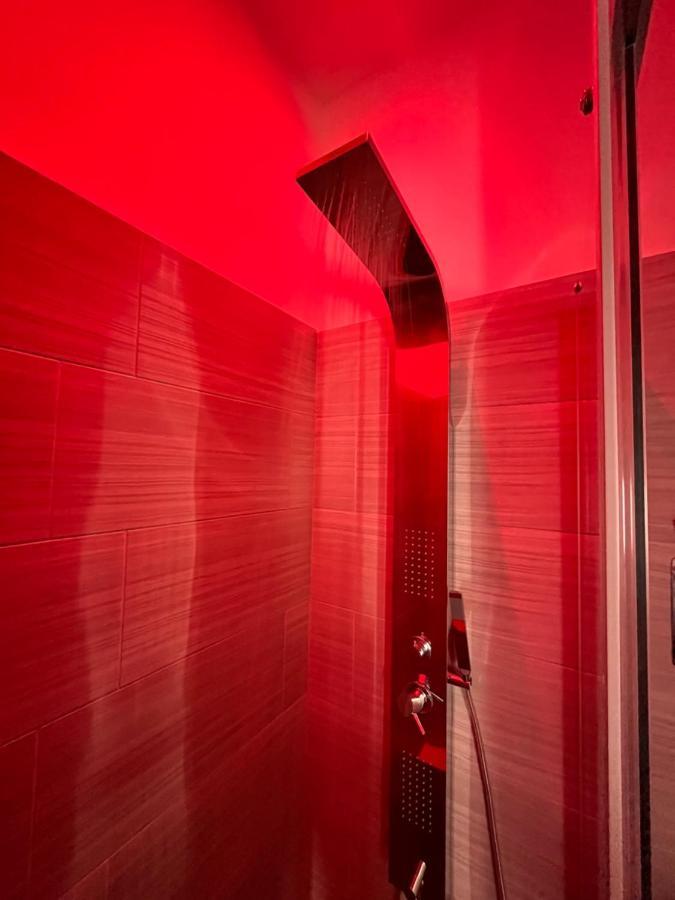 Bed and breakfast Domus Flavia Roma