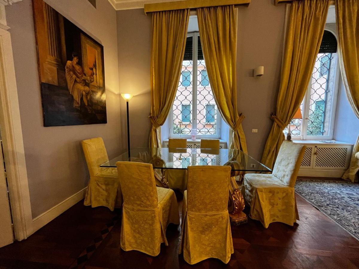 House Belle Arti - Nel Cuore Di Casa de férias *