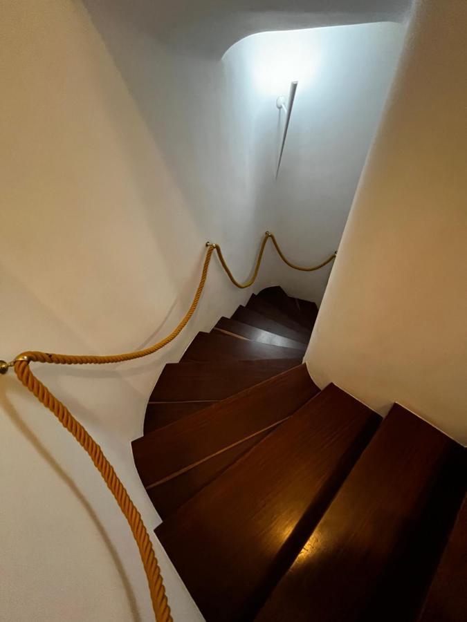 House Belle Arti - Nel Cuore Di Ferienhaus *