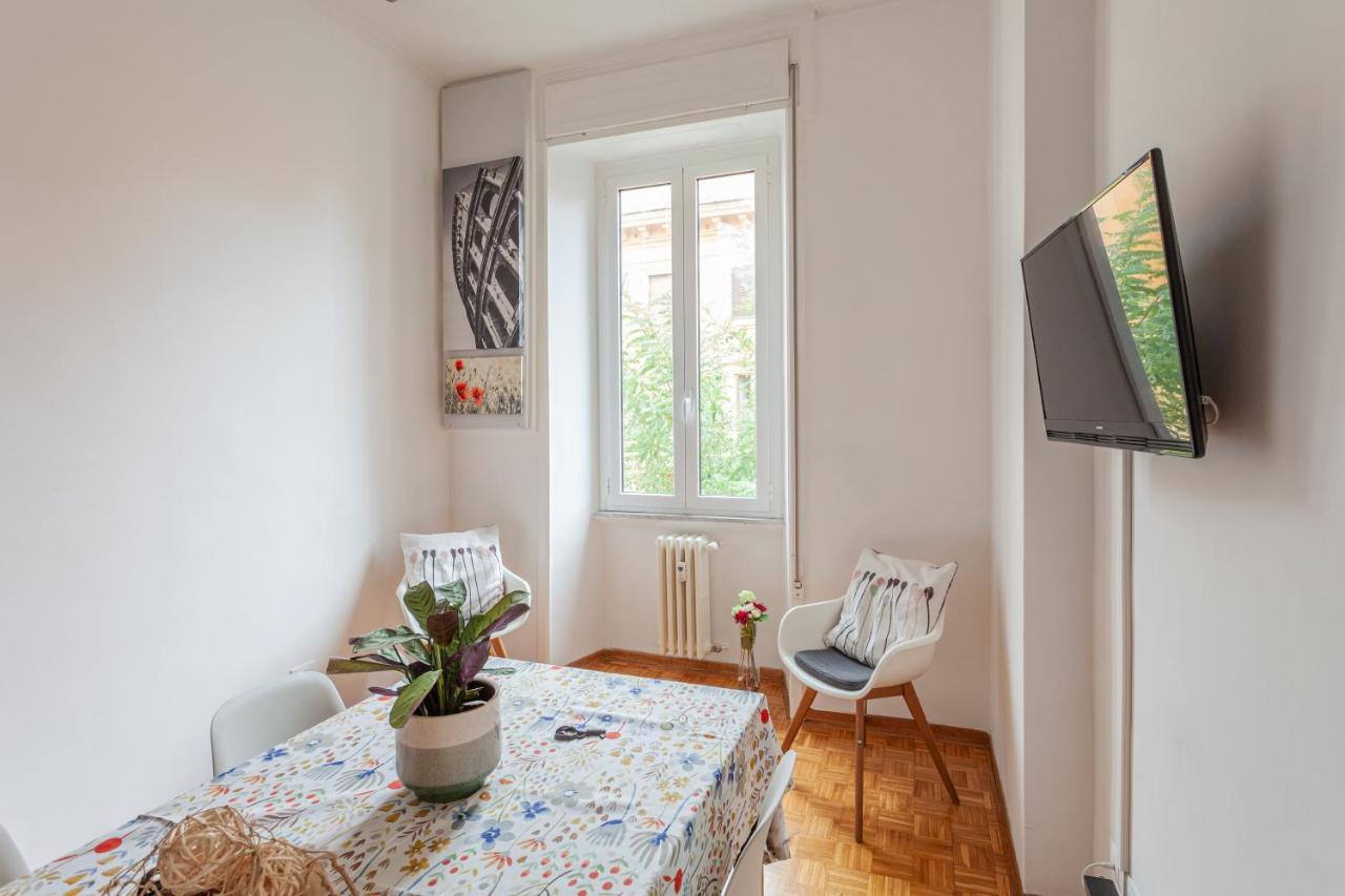 Apartamento Il Melograno House *