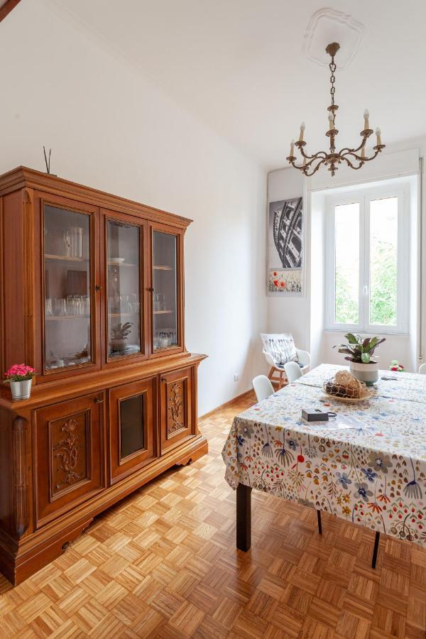 Il Melograno House * Roma