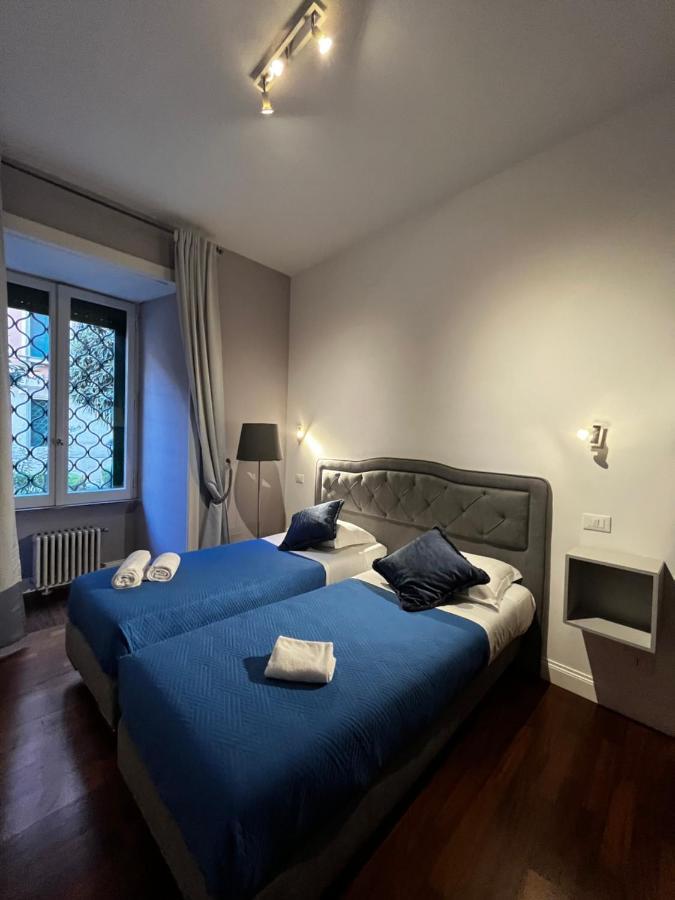 Casa de férias House Belle Arti - Nel Cuore Di