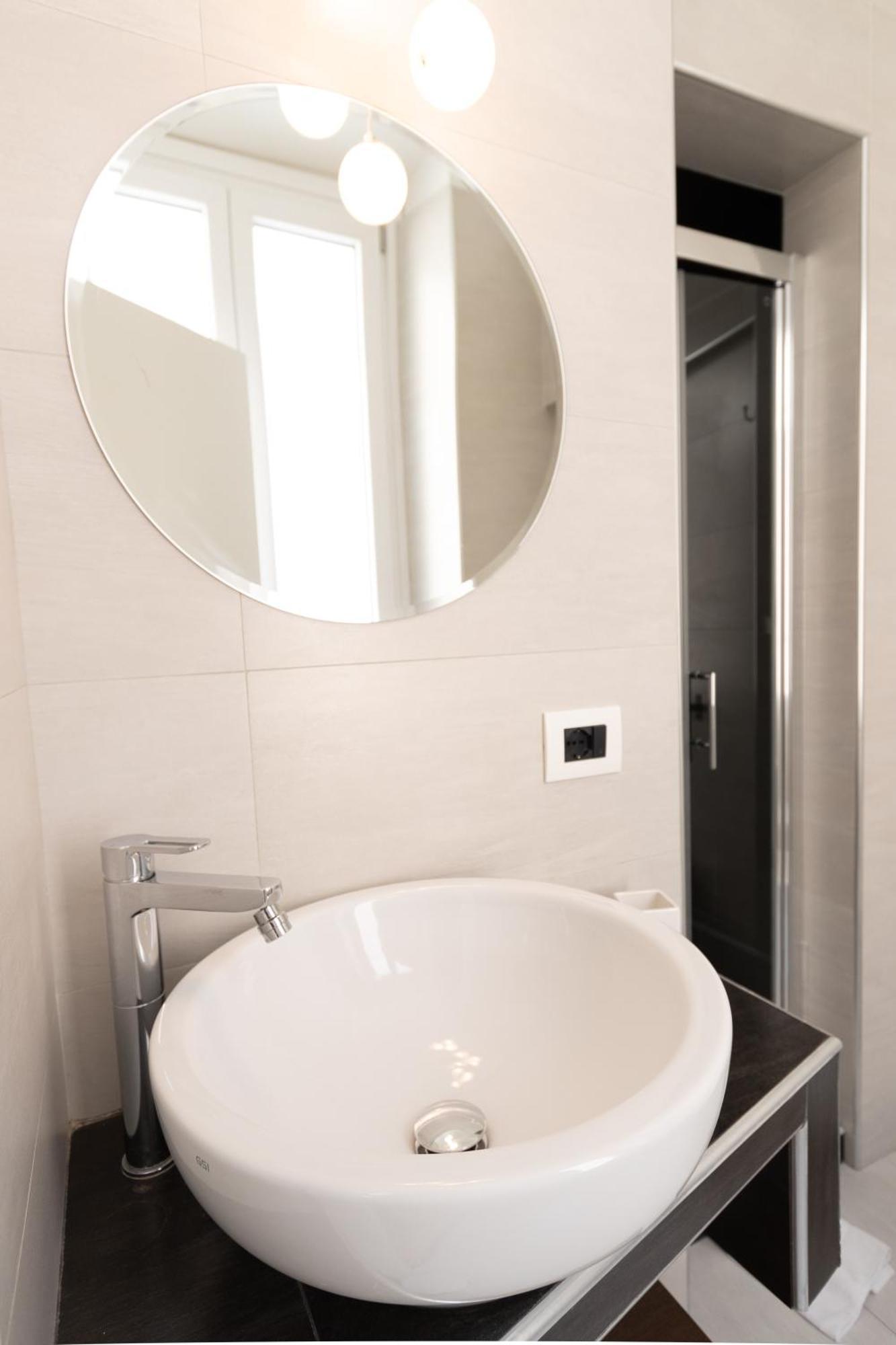 Maison Maneli Pensión Roma