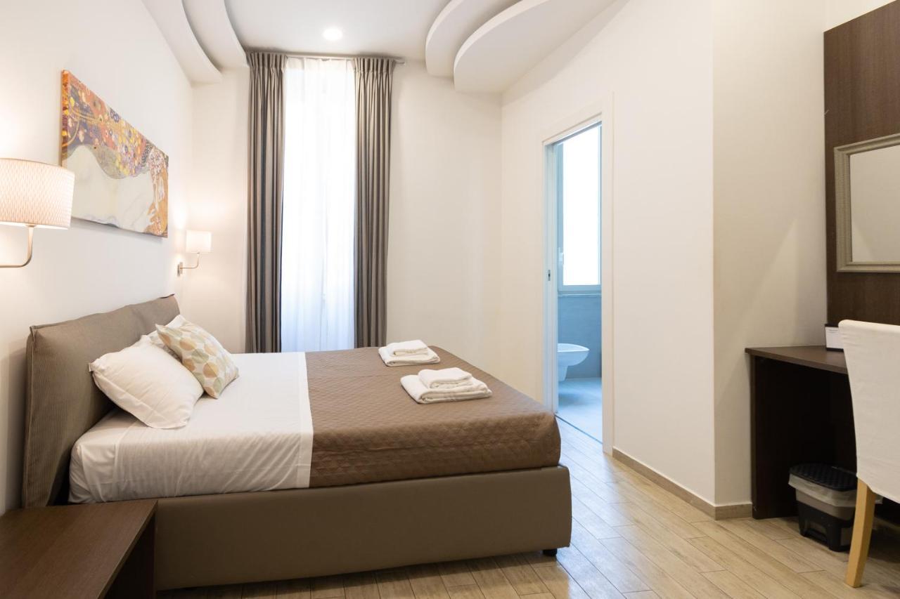 Maison Maneli Pensión Roma
