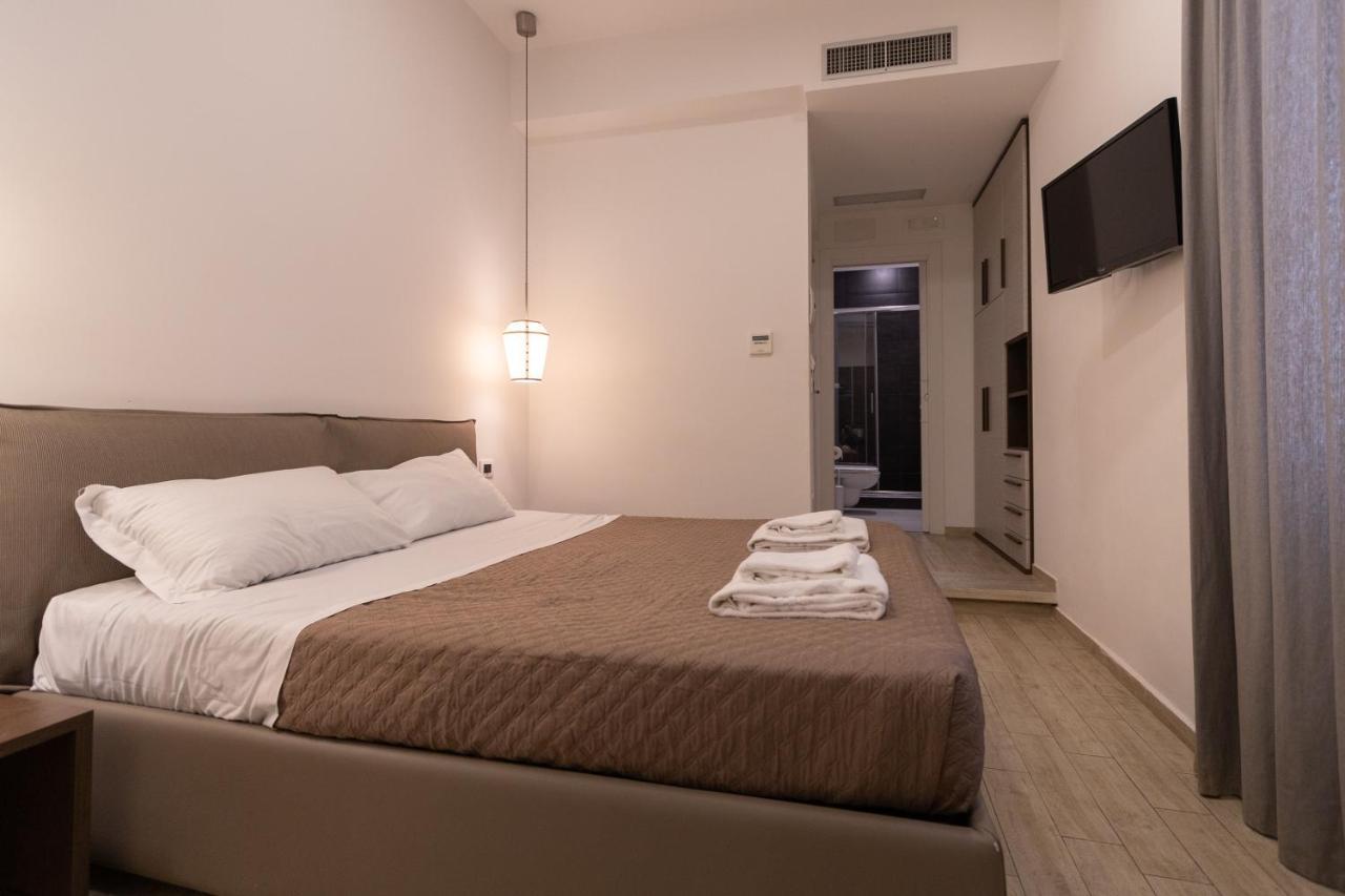 Maison Maneli Pensión 3*