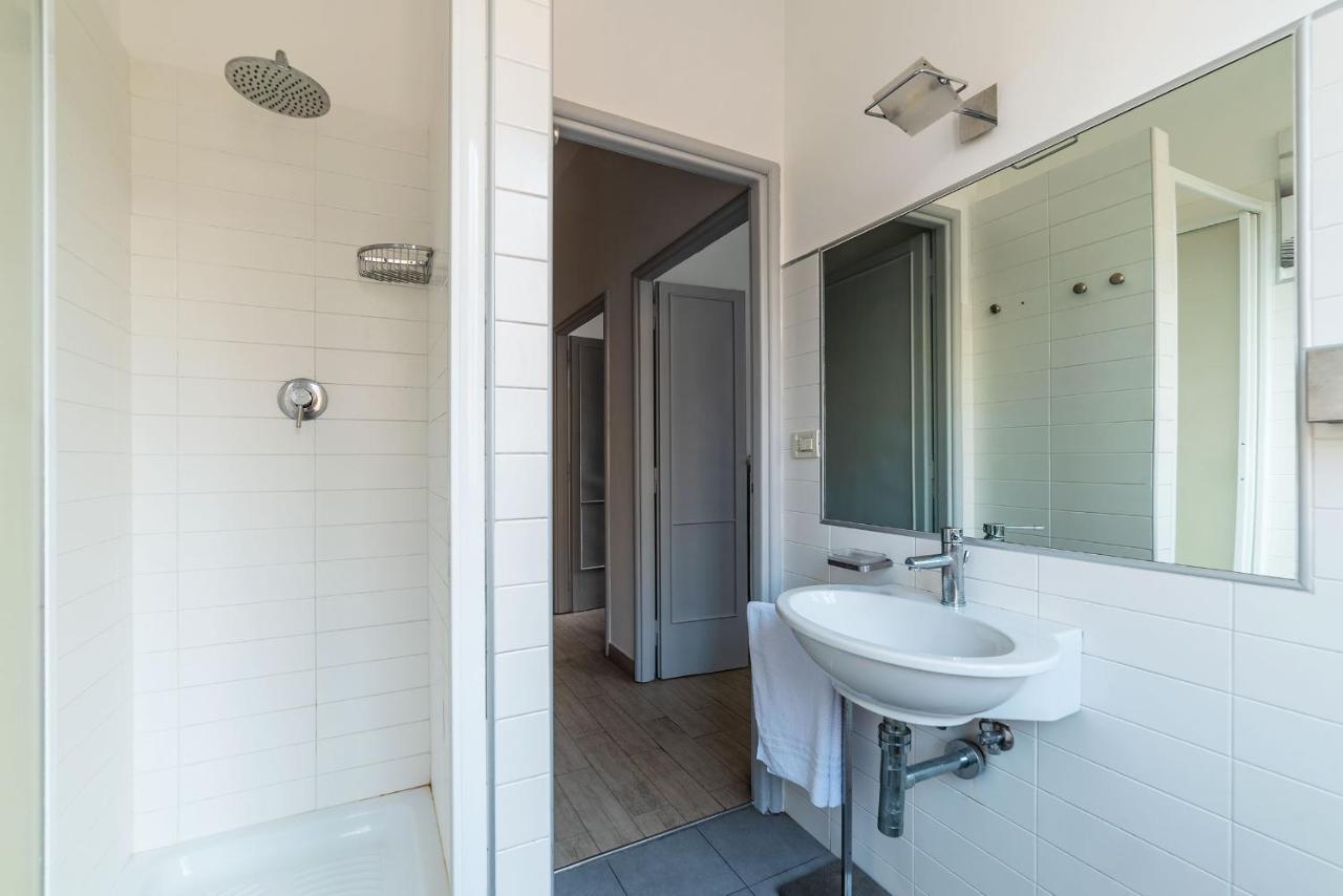 Penthouse With Terrace Close To Vatican Apartamento Roma