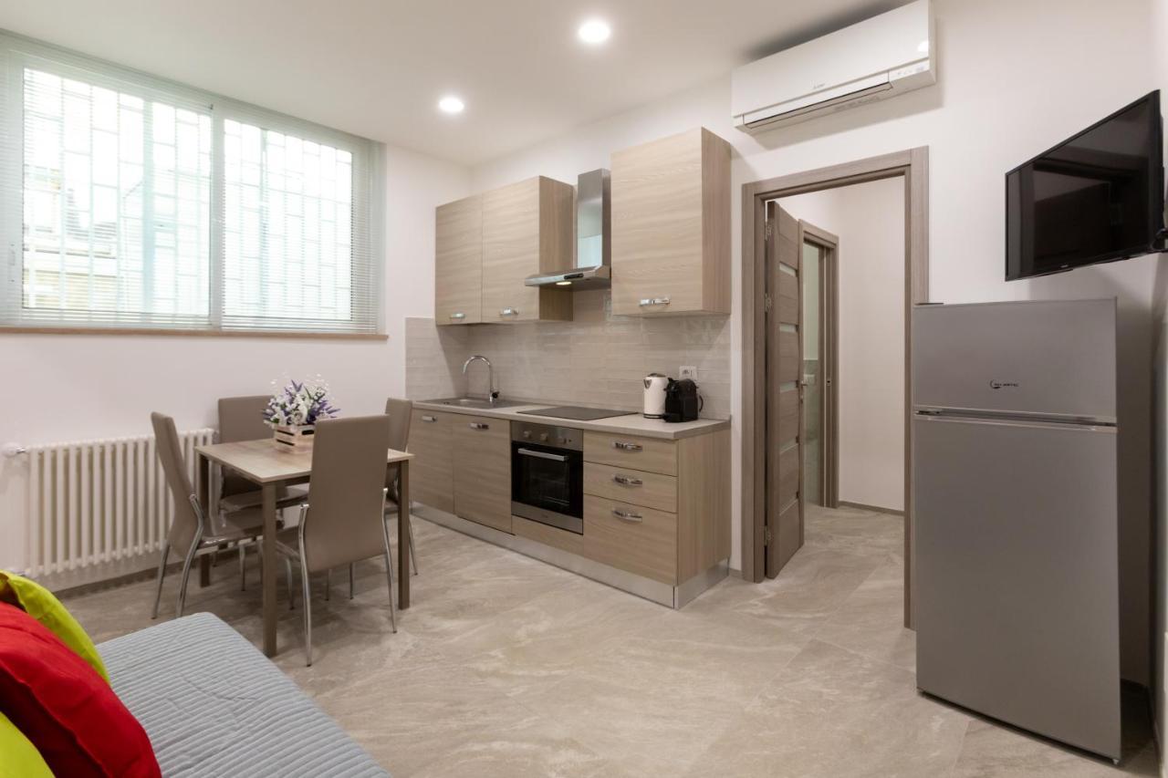 Apartment Le Di Anna -