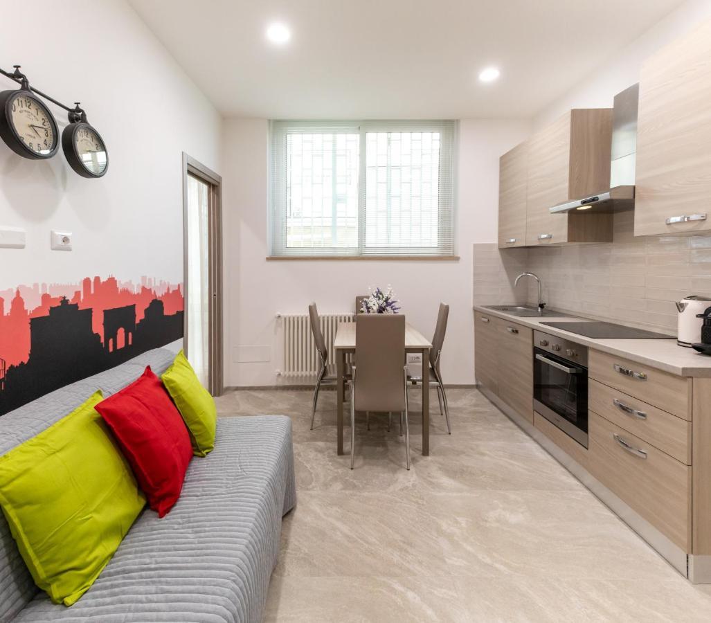 Le Di Anna - Apartment
