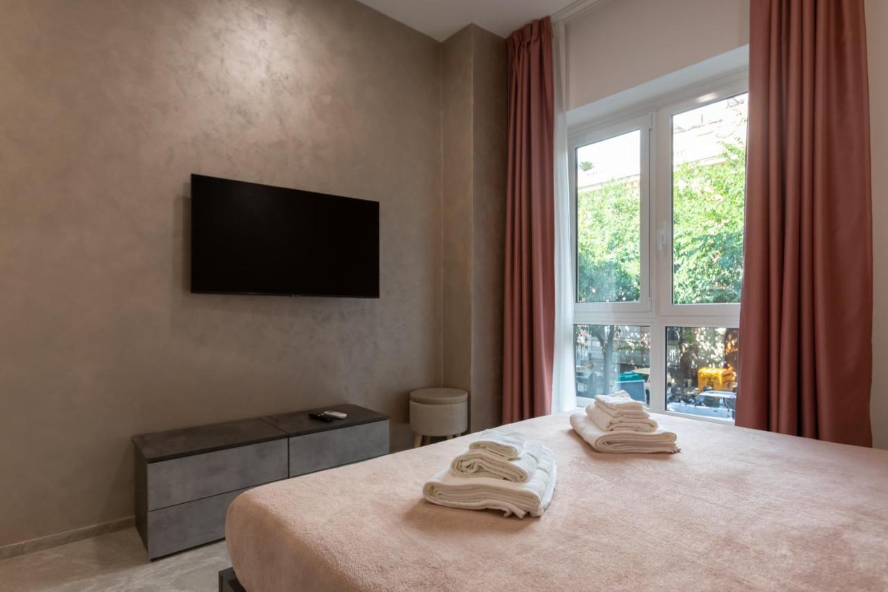 Apartment Le Di Anna -