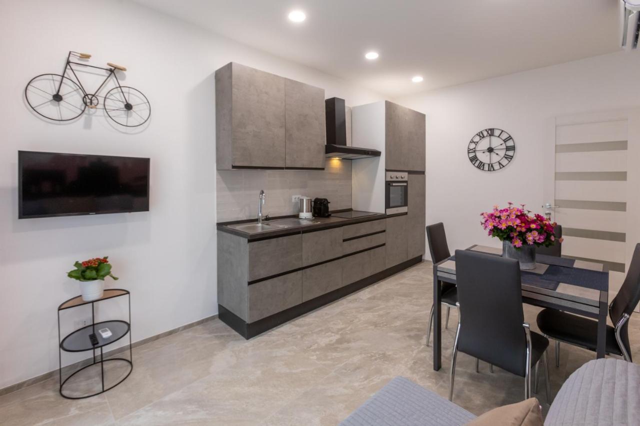 Le Di Anna - Apartment *
