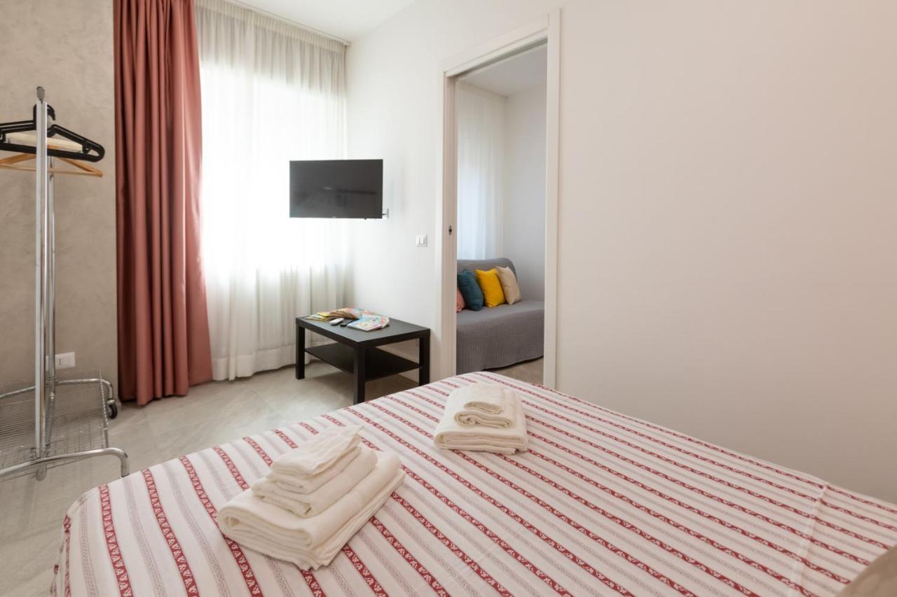 Le Di Anna - Apartamento Roma