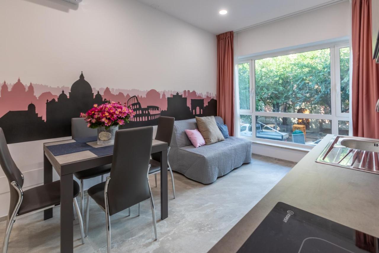 Apartment Le Di Anna - Rom