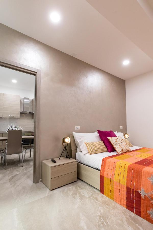 Le Di Anna - Apartment *