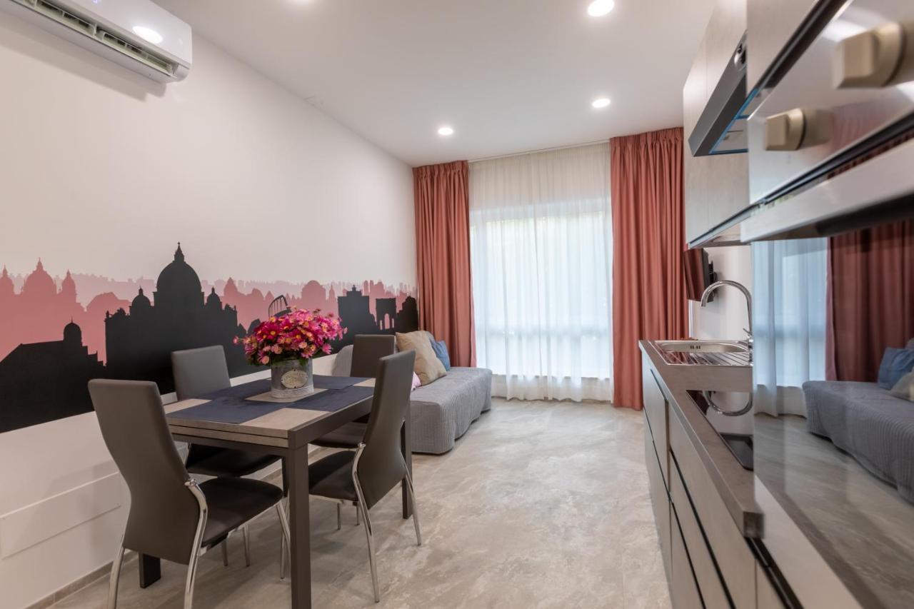 Apartment Le Di Anna -