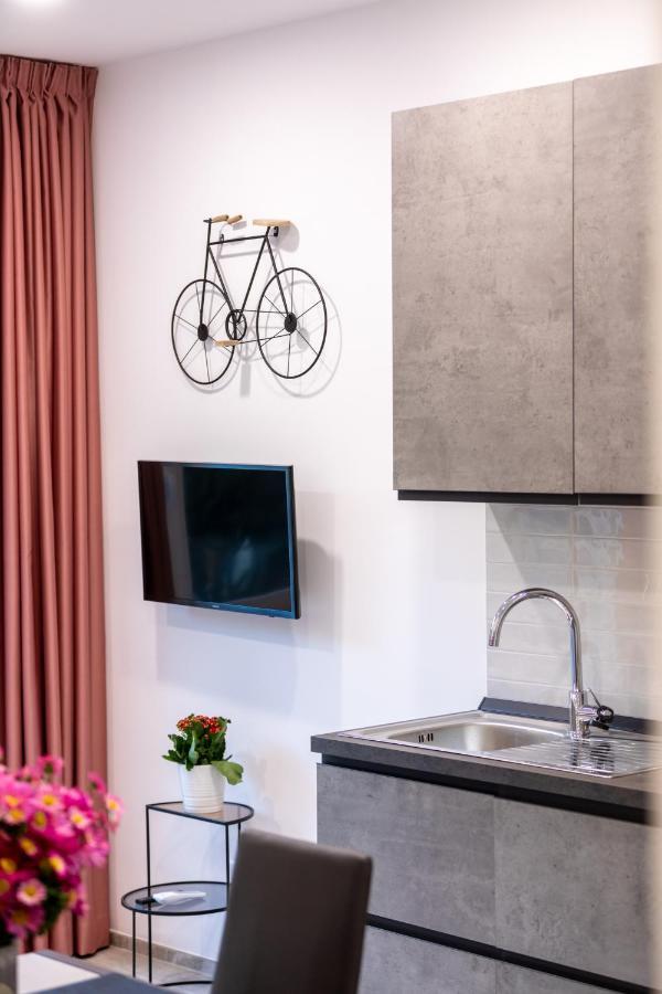Apartment Le Di Anna - *