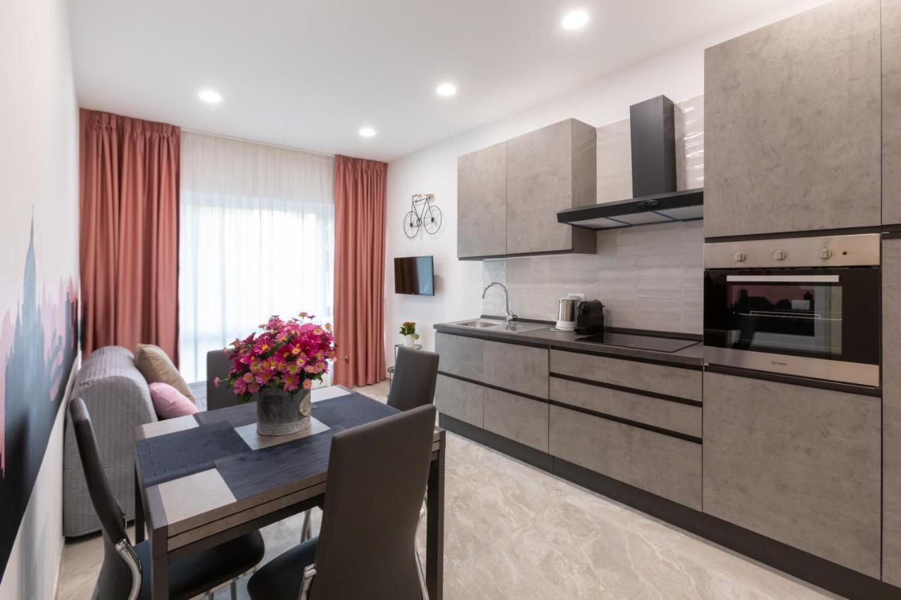 Apartamento Le Di Anna -