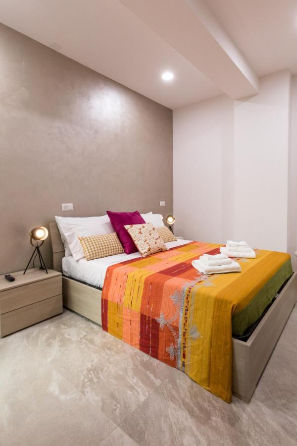 Le Di Anna - Apartment Rom