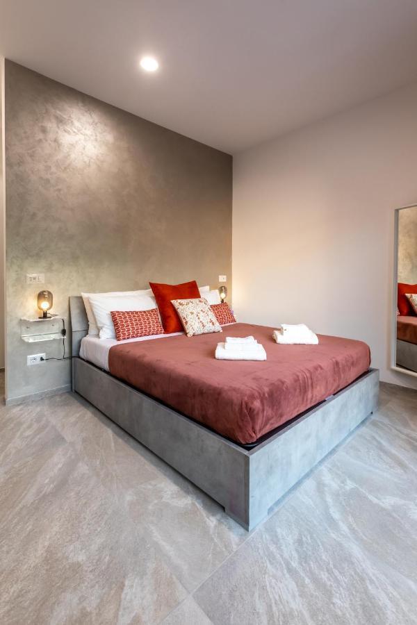 Apartment Le Di Anna - Rom