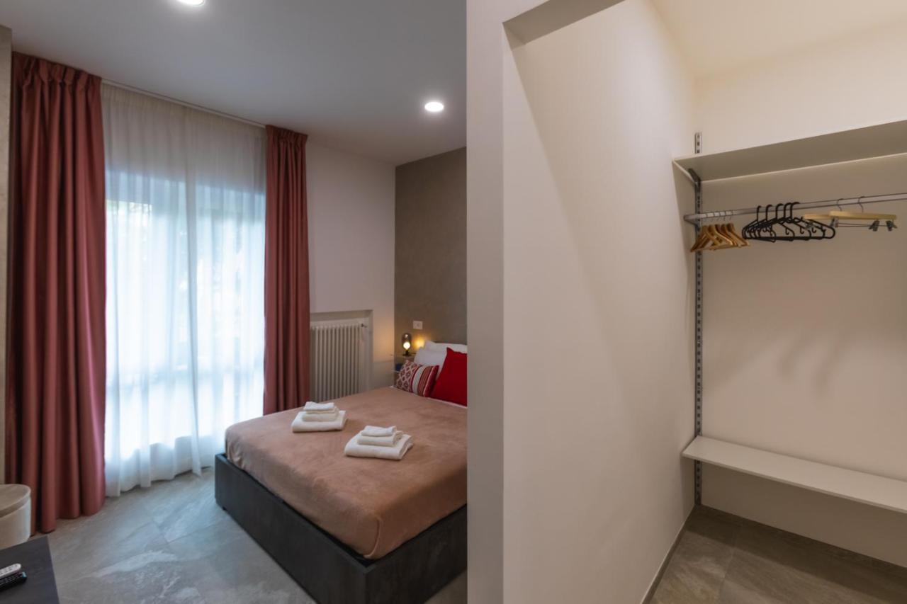 Apartment Le Di Anna -