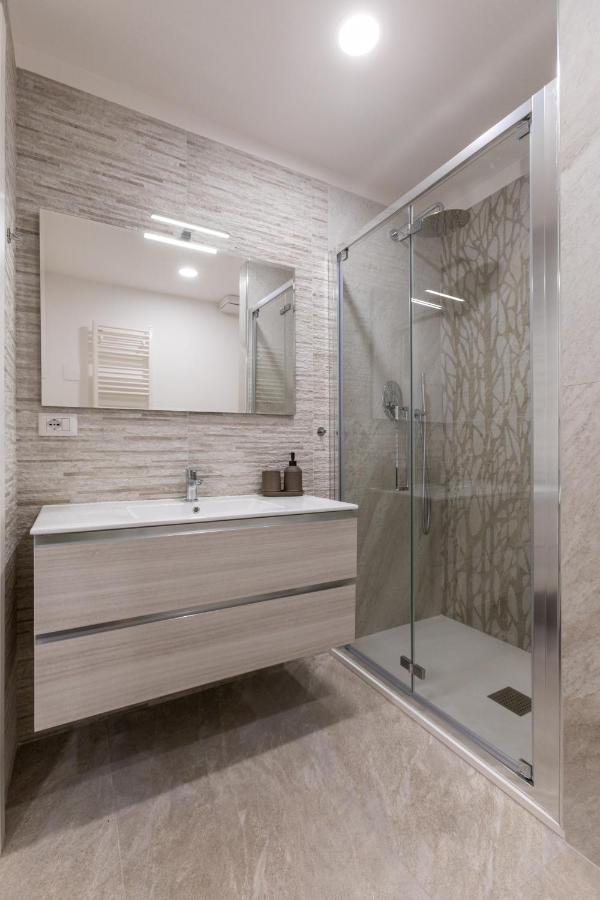Apartment Le Di Anna - Rom