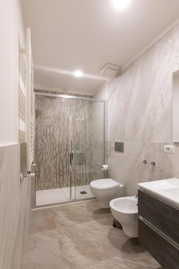 Apartment Le Di Anna - Rom