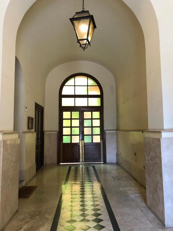 De Lux Quartiere Parioli/salario *