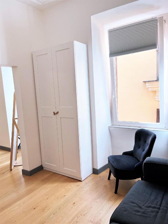 Apartamento Pantheon Relais Roma