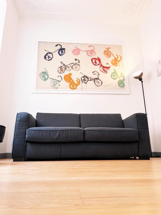 Pantheon Relais Apartamento Roma