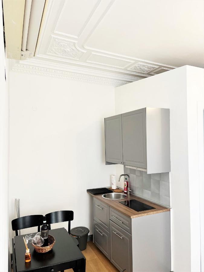 Pantheon Relais Apartamento