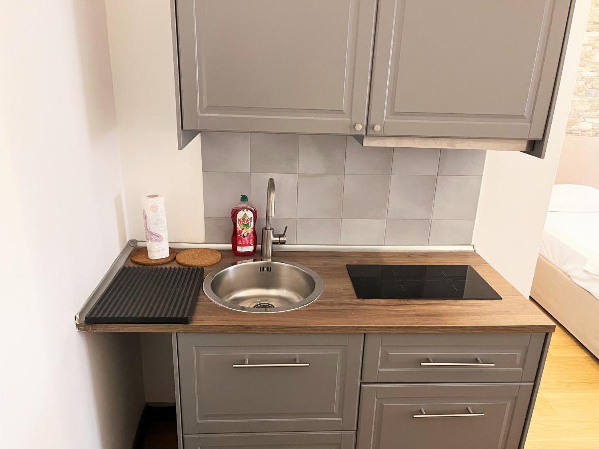 Apartamento Pantheon Relais Roma