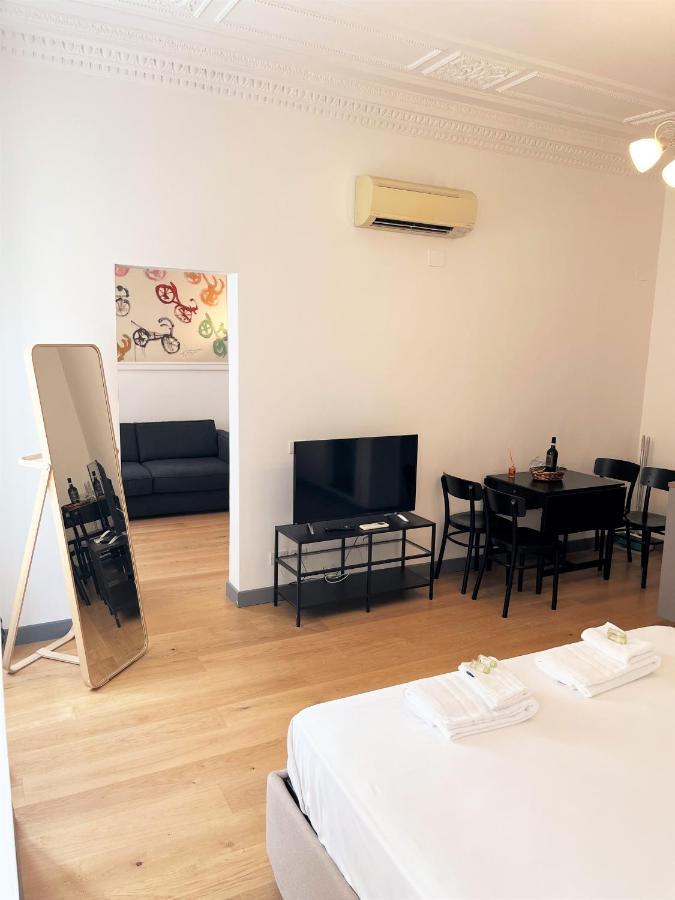 Apartamento Pantheon Relais