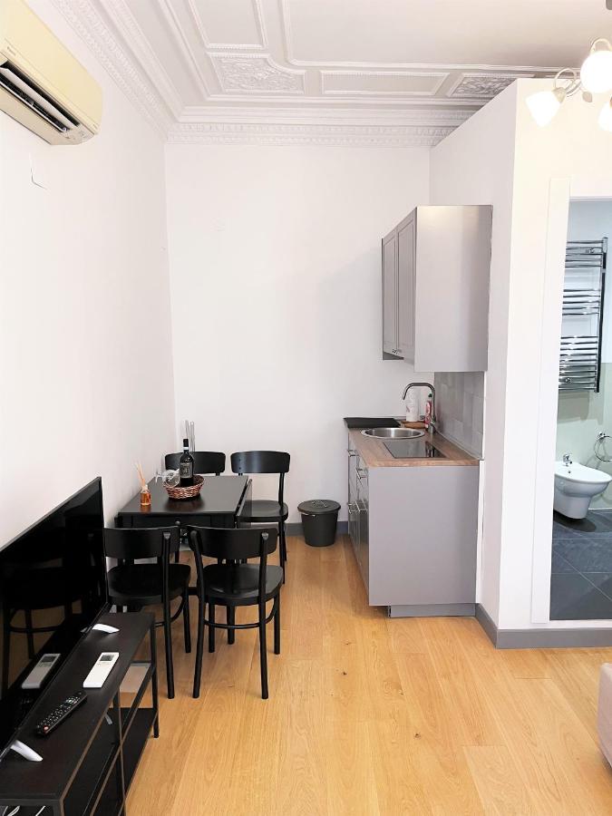 Pantheon Relais Apartamento Roma