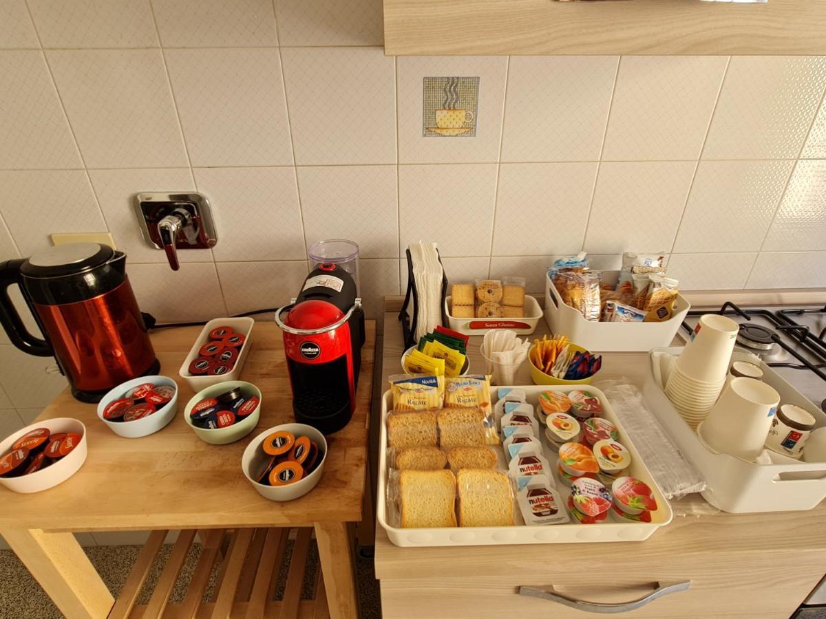 Danielle Bed and breakfast *