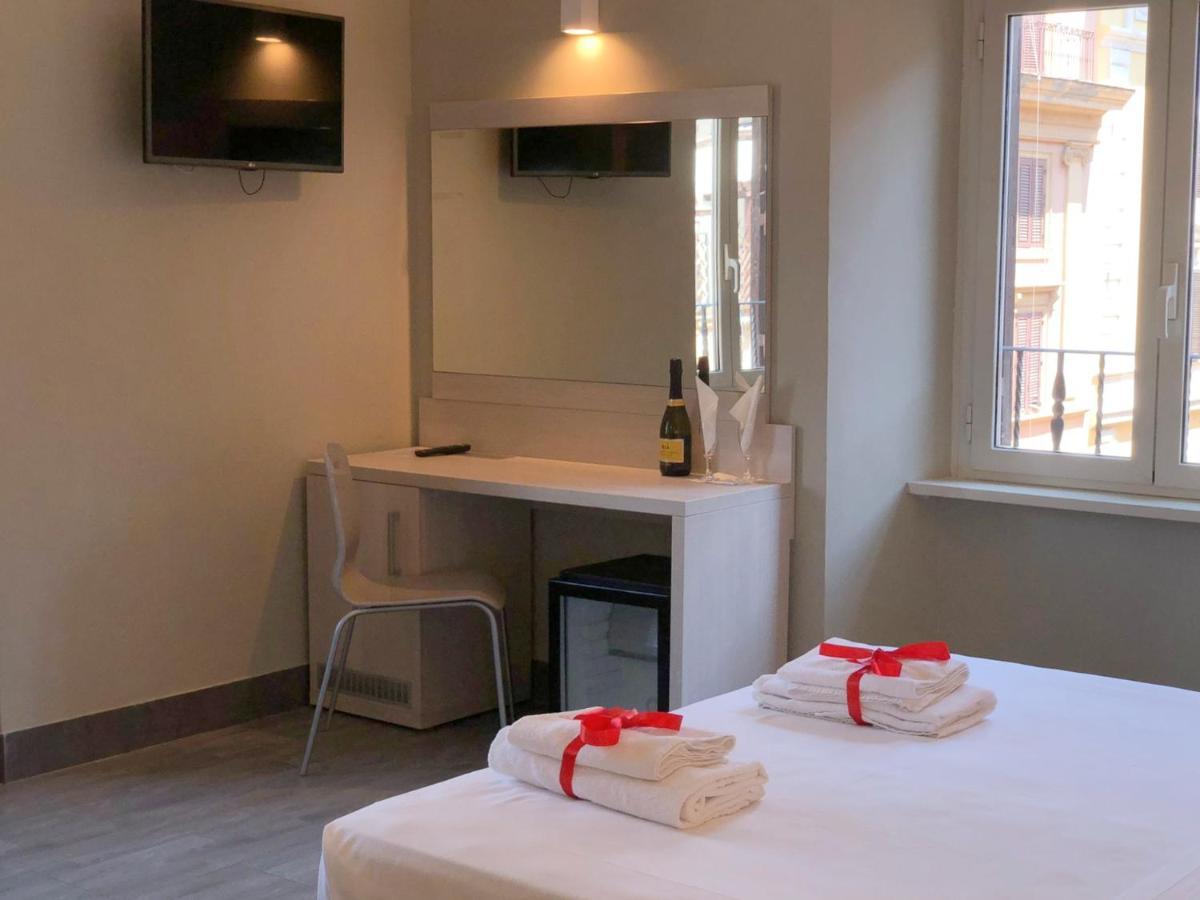 Flavia Bed & Breakfast Roma