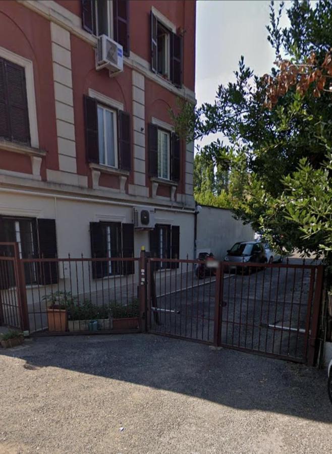 Apartamento Vatican San Peter Quiet And Lovely *