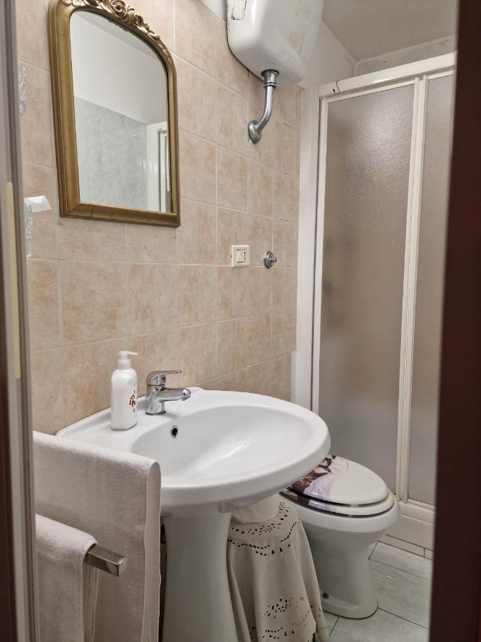 Frühstückspension Casa Totti 3*