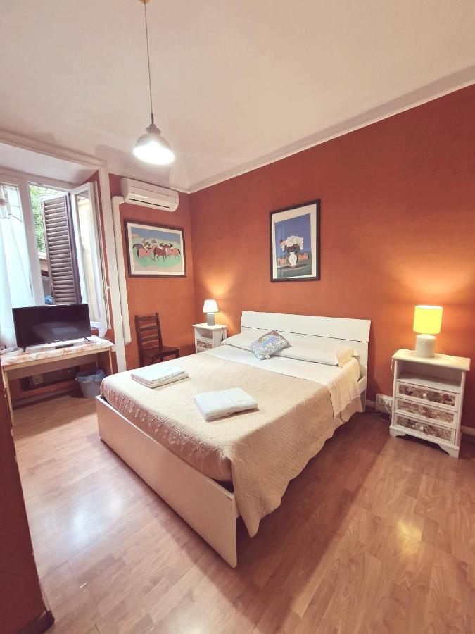 Casa Totti 3* Rom
