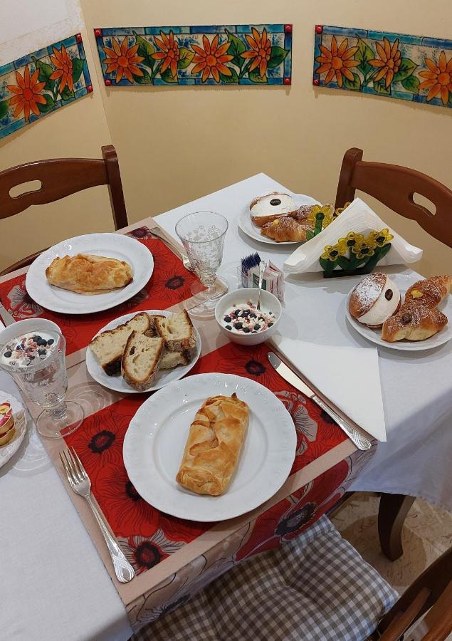 Gaia's Bed & Breakfast Roma