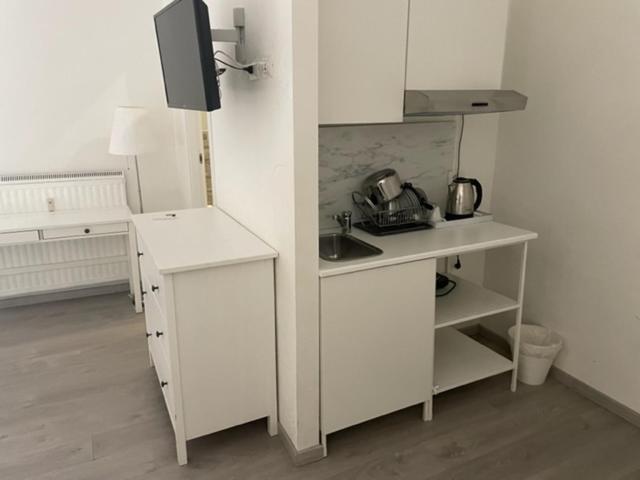 Pensión Piazza Cavour 3*