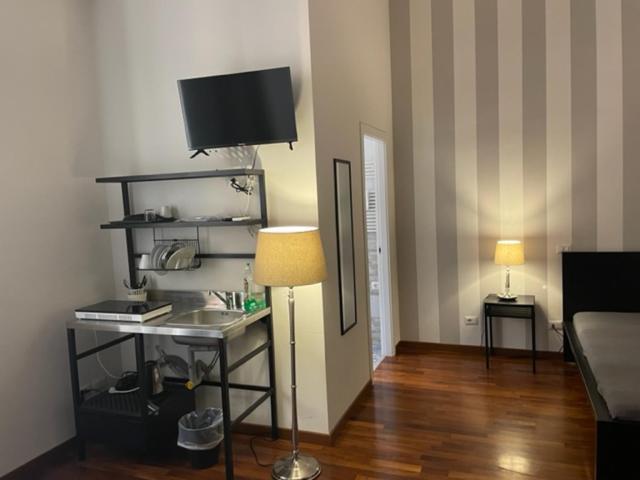 Piazza Cavour Pensión 3*
