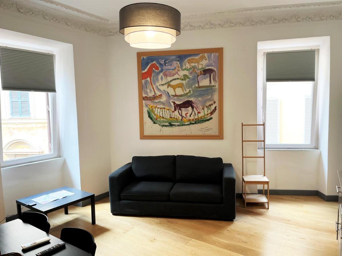Pantheon Relais Apartamento *