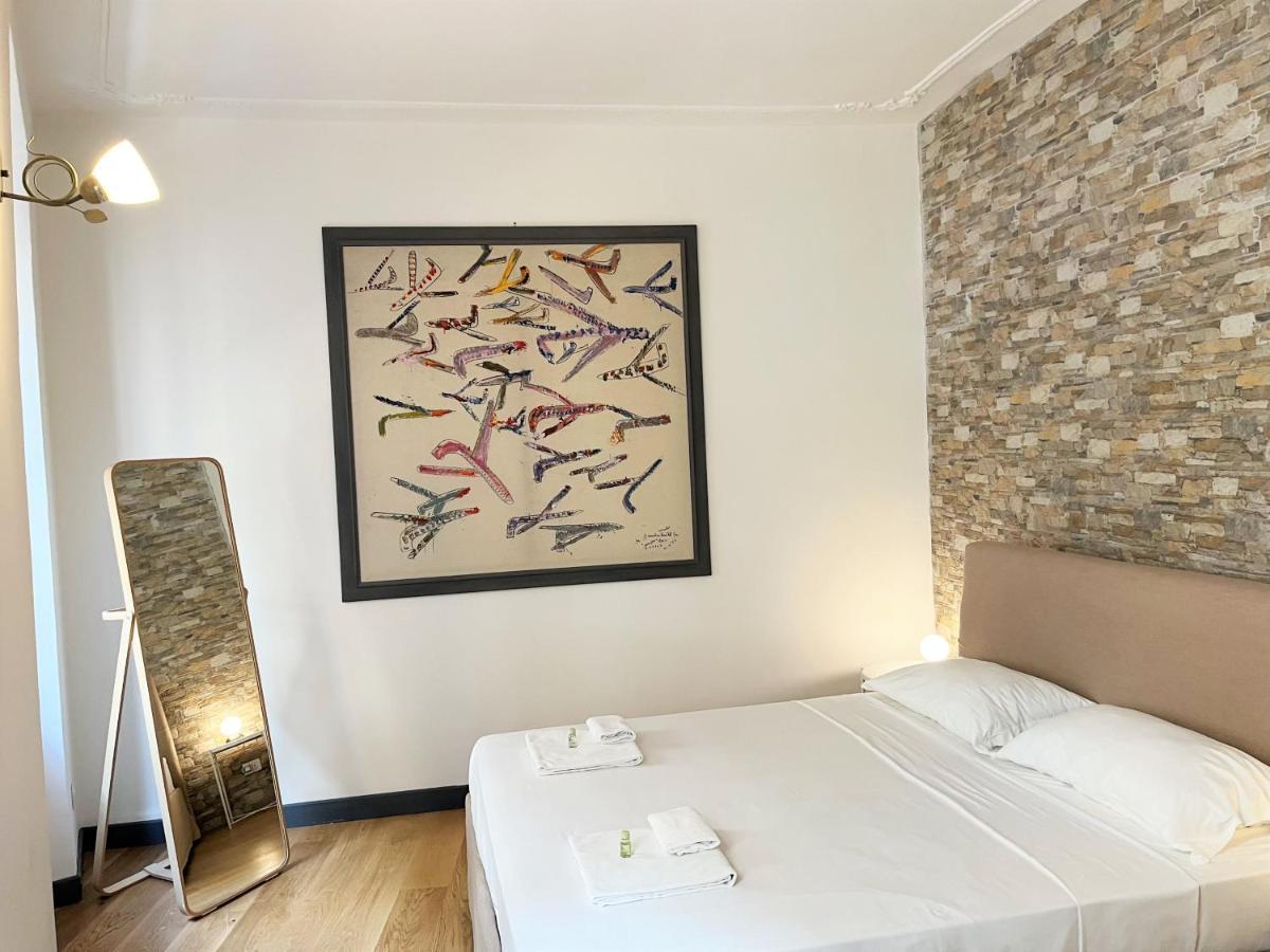 Apartamento Pantheon Relais