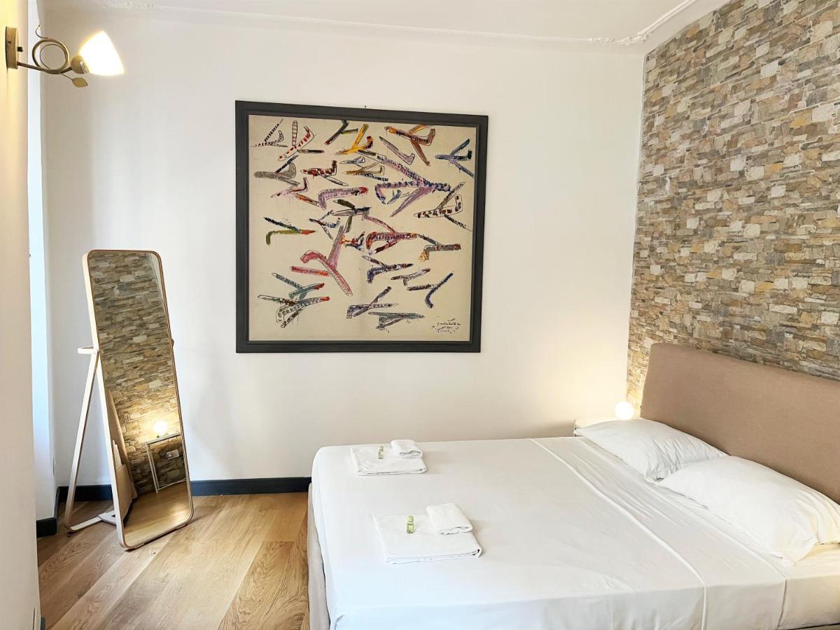 Apartamento Pantheon Relais *