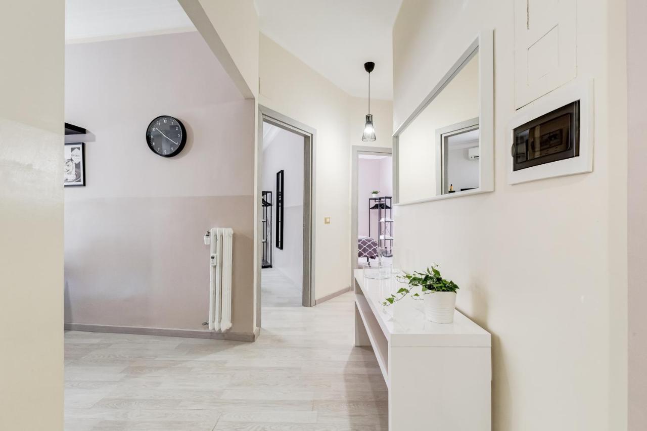 Apartamento Bdc - Prestige 3bdr 3bath In Monti District