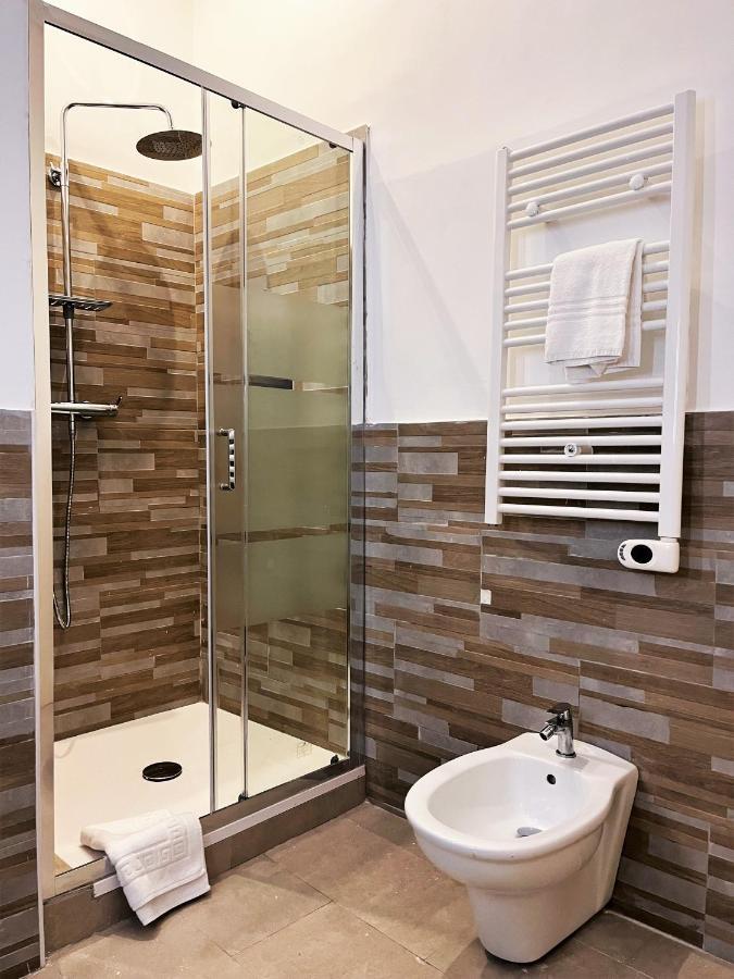 Apartamento Pantheon Relais