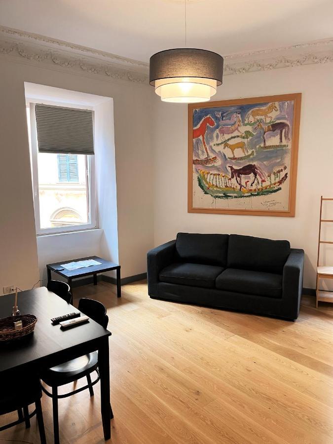Apartamento Pantheon Relais *