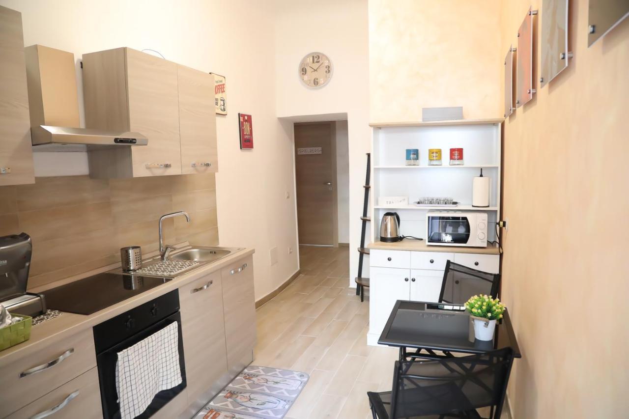 Bed & Breakfast Cinemovie Roma