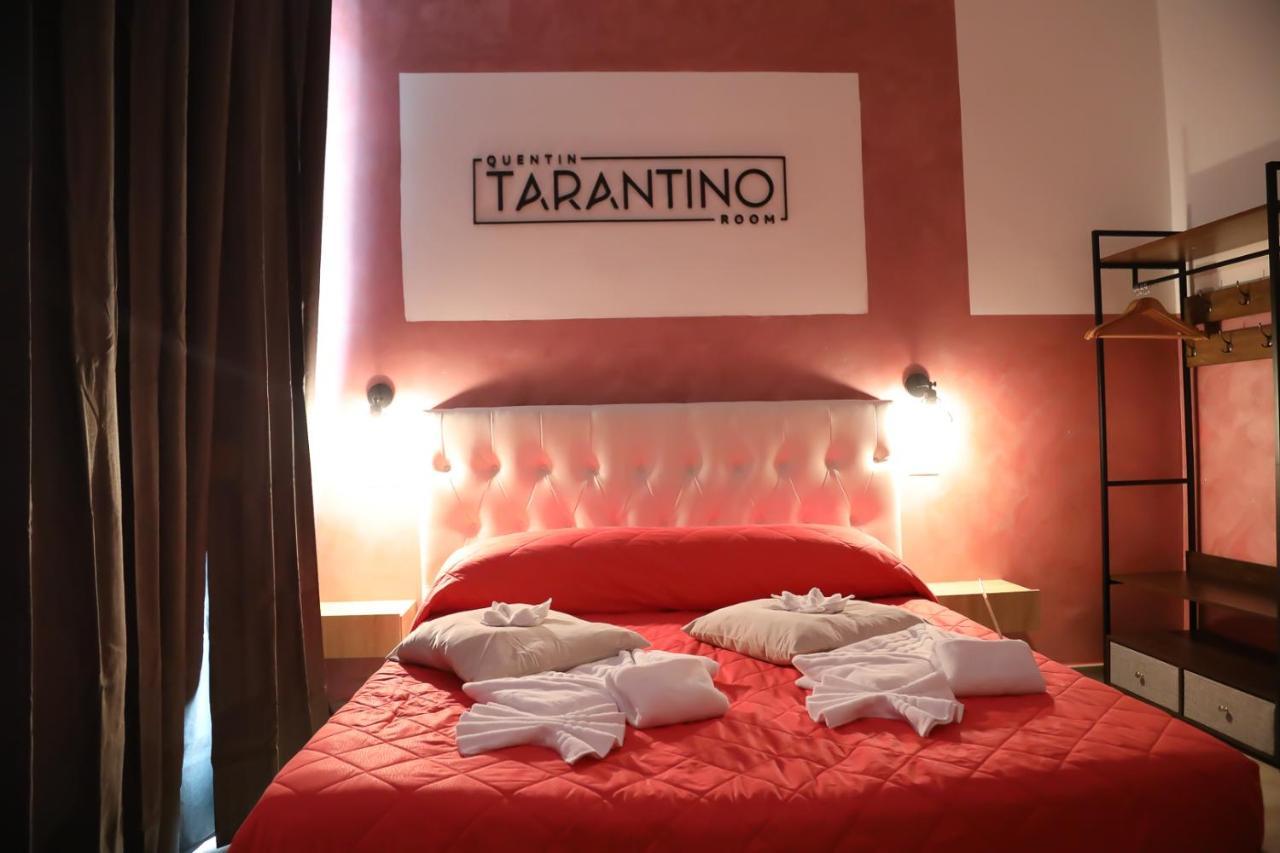 Cinemovie Bed & Breakfast Roma