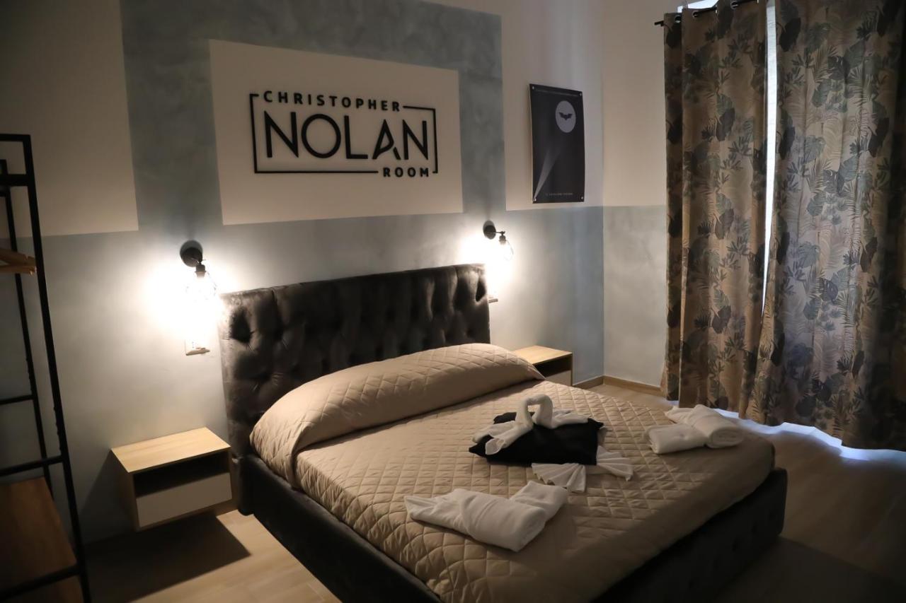 Cinemovie Bed & Breakfast Roma