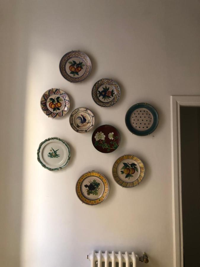 Apartamento Casa Sant' Elena Roma